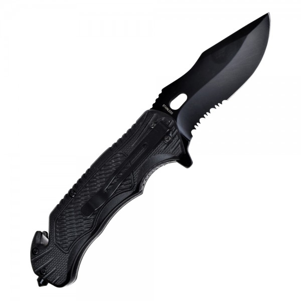 SCK COLTELLO TASCABILE CON APERTURA ASSISTITA CW 164 1 Jolly Softair