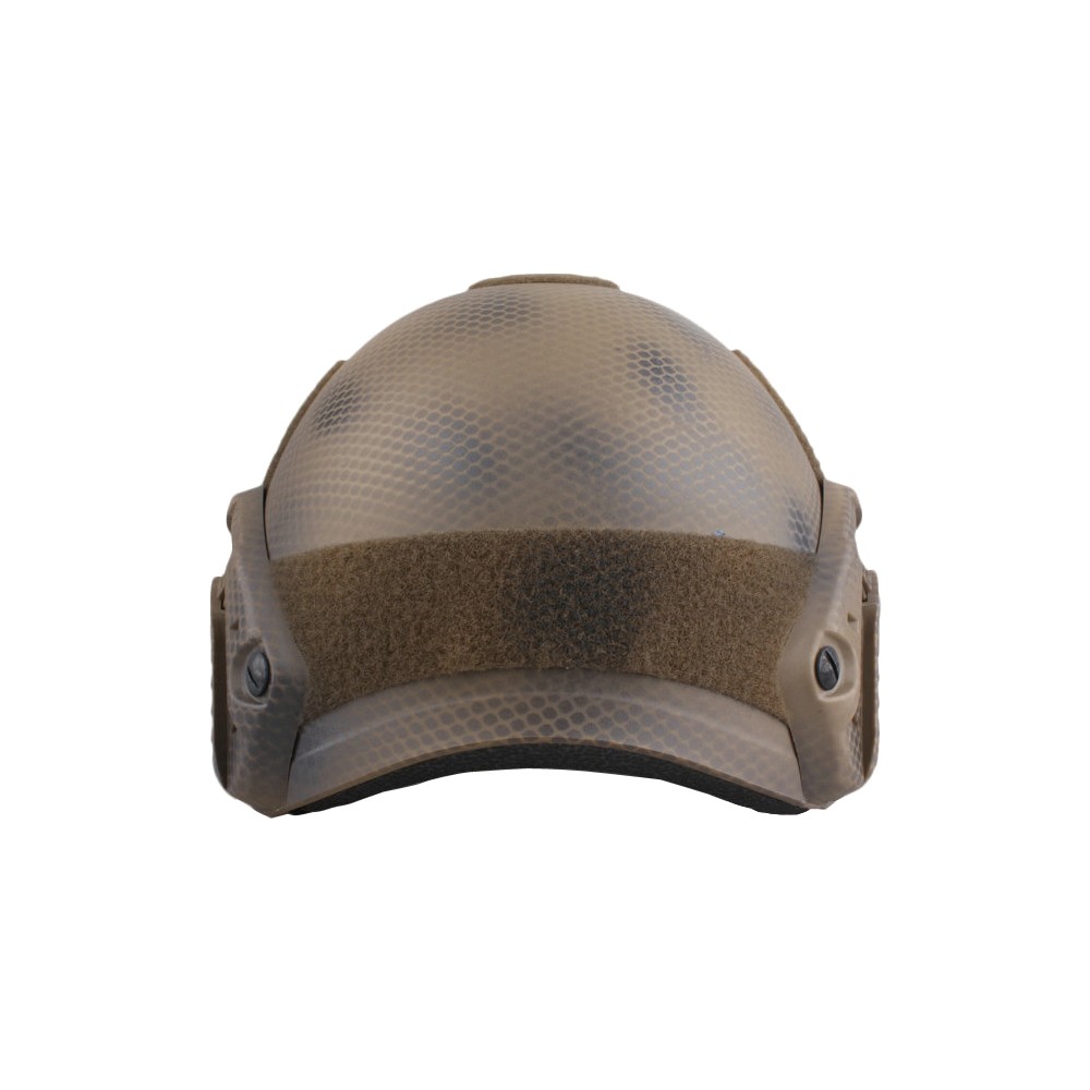 Emersongear Fast Helmet Seal Em C Jolly Softair