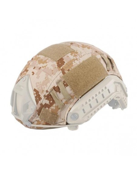 Emersongear Fast Tactical Helmet Cover Aor Em C Jolly Softair