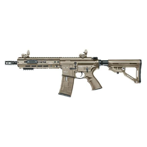 G G FUCILE ELETTRICO SR25 E2 APC M LOK GG SR25 Jolly Softair