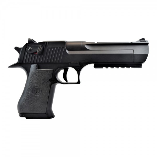 Cyma Electric Gun Desert Eagle Alike (cm121) 