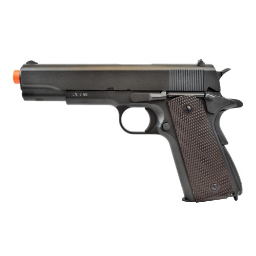 KWC BLOWBACK CO2 PISTOL 1911 CLASSIC (KW-1911)