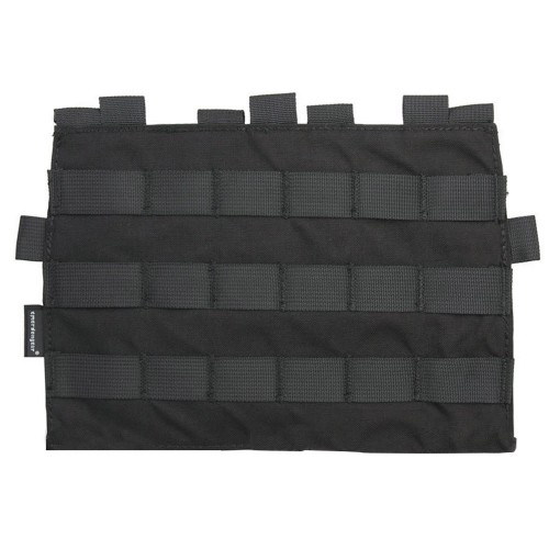 EMERSONGEAR PANNELLO MOLLE PER AVS E JPC2.0 NERO (EM9288-B)