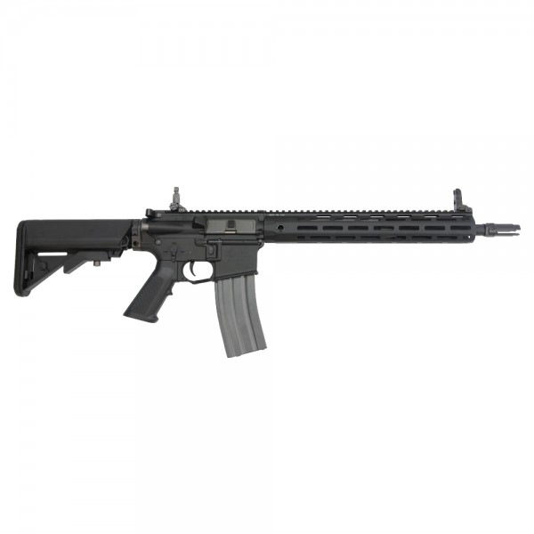 G&G ELECTRIC RIFLE SR15 E3 MOD2 CARBINE M-LOK (GG-SR15)