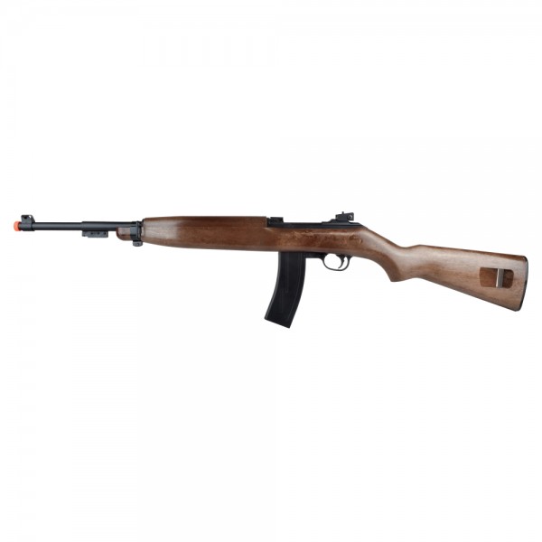 AGM SPRING RIFLE M1 CARBINE (M-1) | Jolly Softair