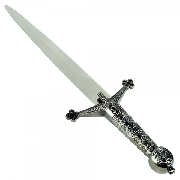 MIDDLE AGES DAGGER (ZS7171) | Jolly Softair