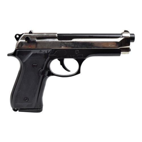 Pistola a Salve BRUNI Beretta PX4 Cal.9 Pak, Top Firing