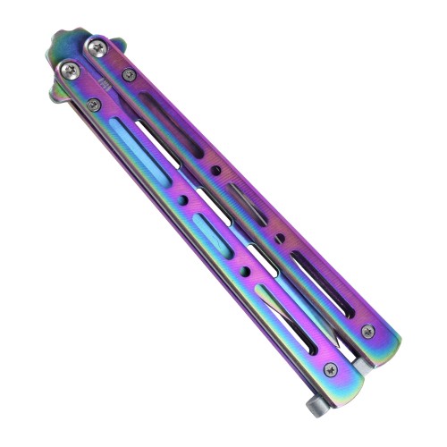 SCK BUTTERFLY KNIFE (CW-198-1)