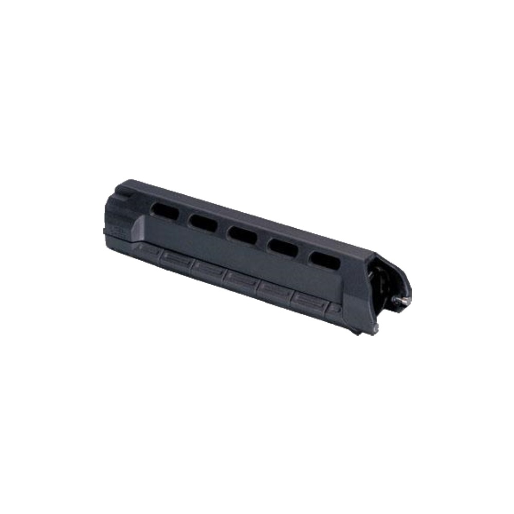 AMOEBA MODULAR HANDGUARD SET 250mm BLACK (AR-DH02B) | Jolly Softair