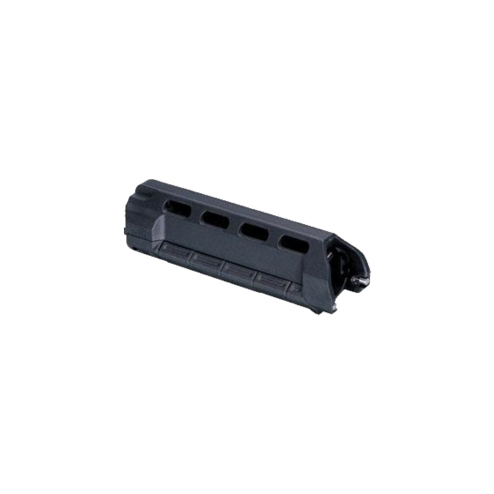 AMOEBA MODULAR HANDGUARD SET 198mm BLACK (AR-DH03B) | Jolly Softair