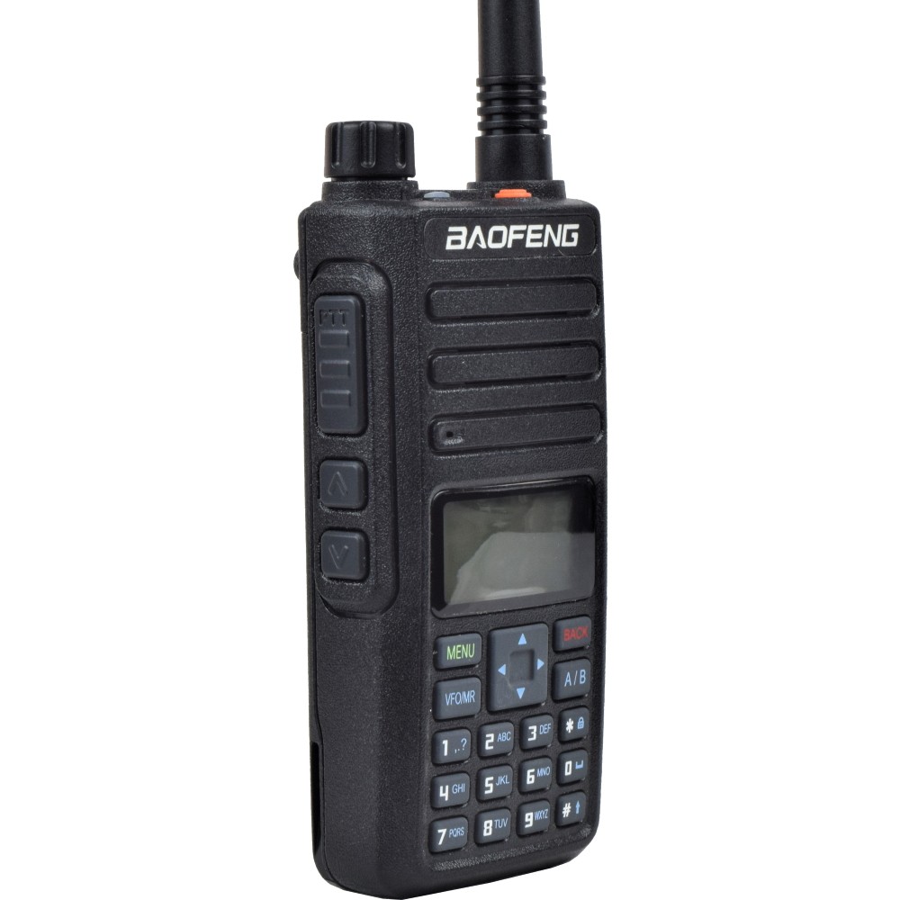 BAOFENG DUAL BAND DMR DIGITAL RADIO (BF-DM1801) | Jolly Softair