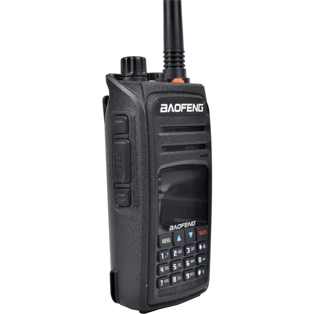 Baofeng Dual Band Dmr Digital Radio (bf-dm1702) 