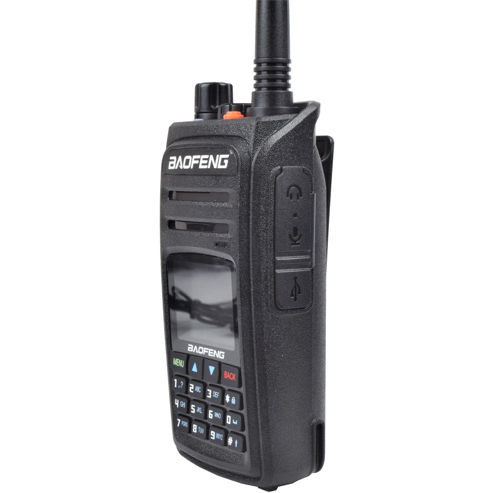 BAOFENG DUAL BAND DMR DIGITAL RADIO (BF-DM1702) | Jolly Softair