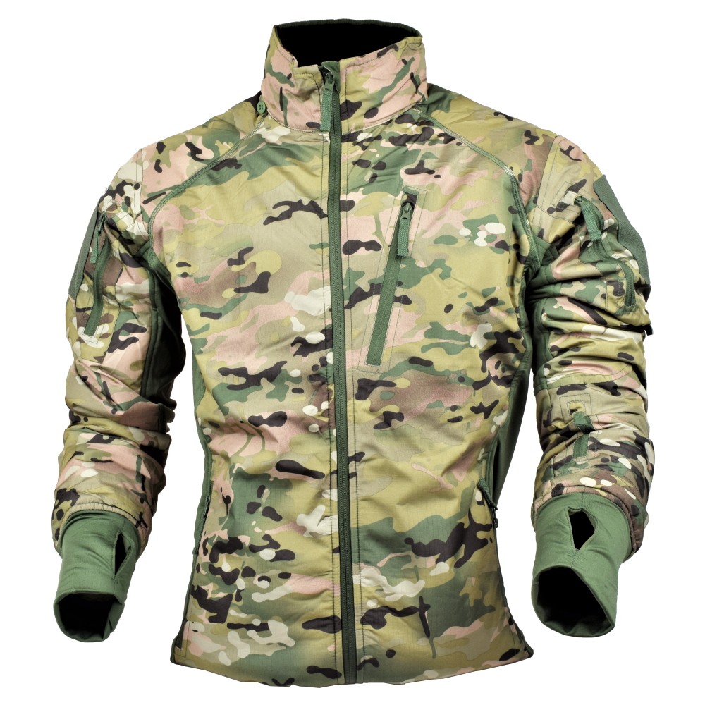 JS-TACTICAL GIACCA URF MULTICAM TAGLIA S (JS-JMU-S)