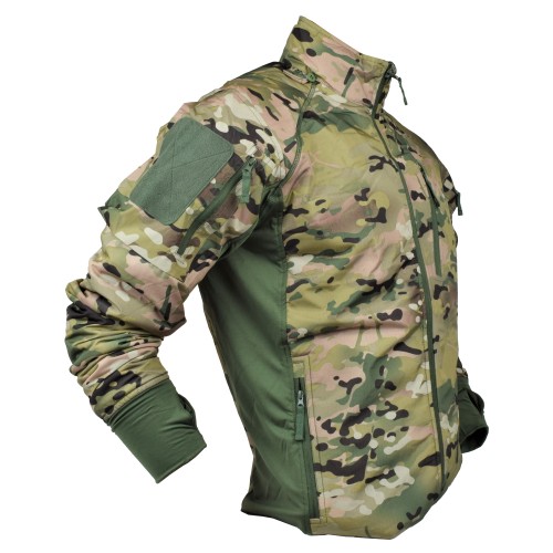 JS-TACTICAL GIACCA URF MULTICAM TAGLIA S (JS-JMU-S)