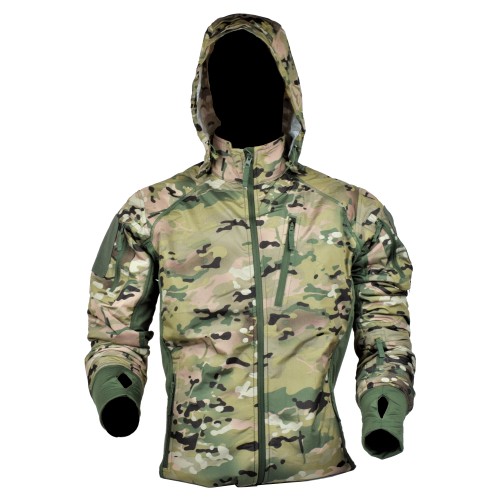 JS-TACTICAL GIACCA URF MULTICAM TAGLIA S (JS-JMU-S)