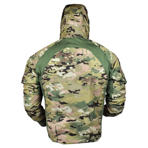 JS-TACTICAL GIACCA URF MULTICAM TAGLIA S (JS-JMU-S)