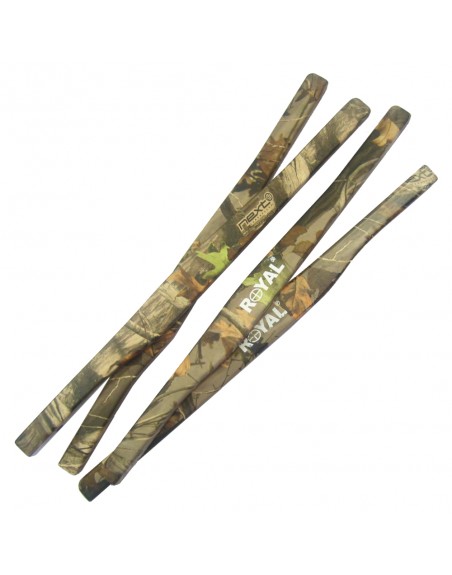 SPARE LIMBS 200 LBS FOR CROSSBOW CAMO (PL-26LSET) | Jolly Softair