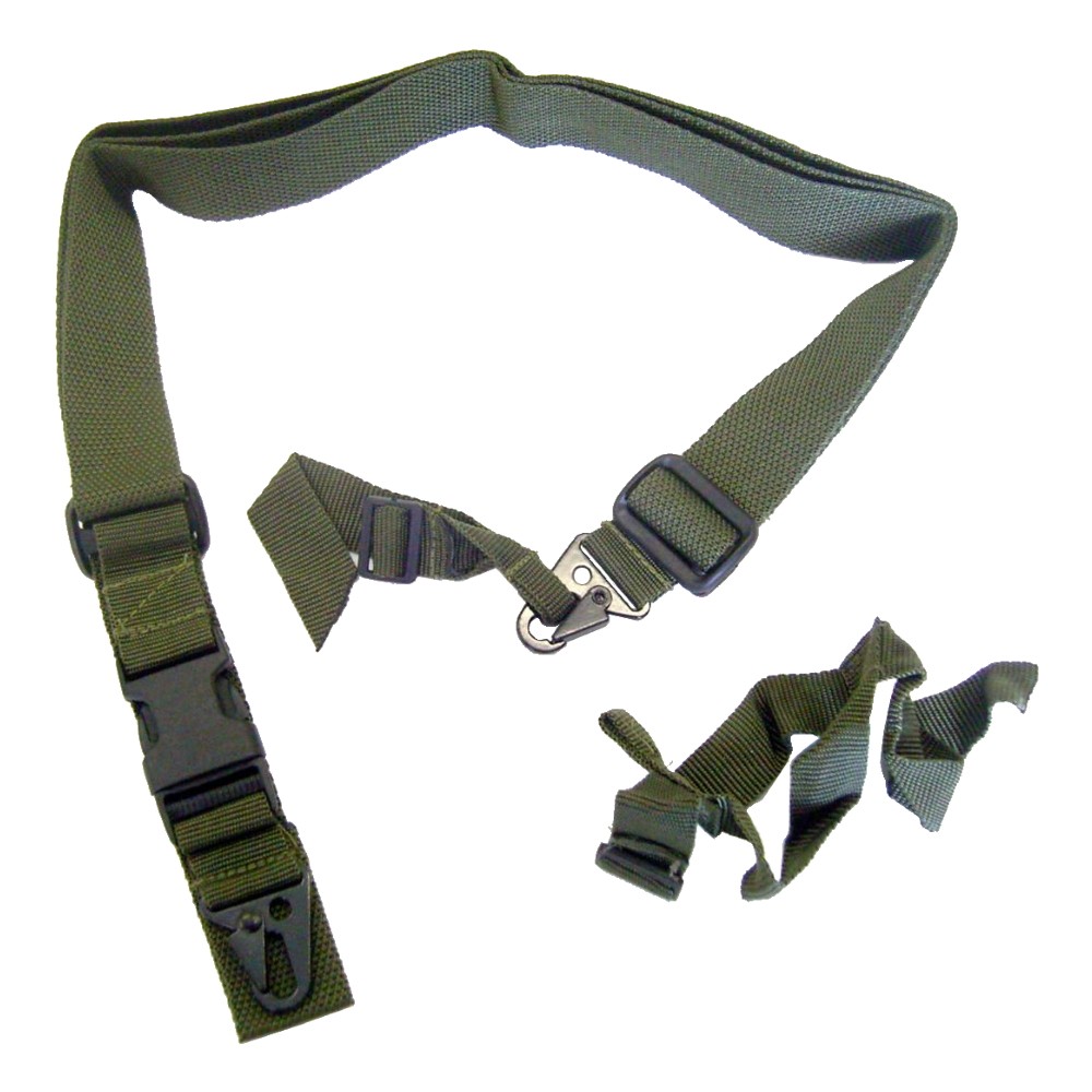 Royal 3-points Sling Olive Drab (kr018v) 