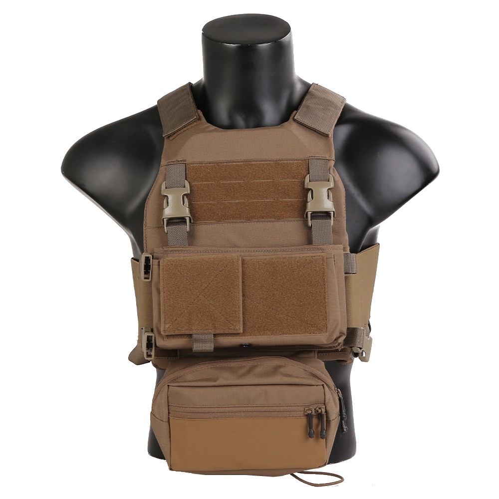 Chest Rig Airsoft Tactical Molle Vest