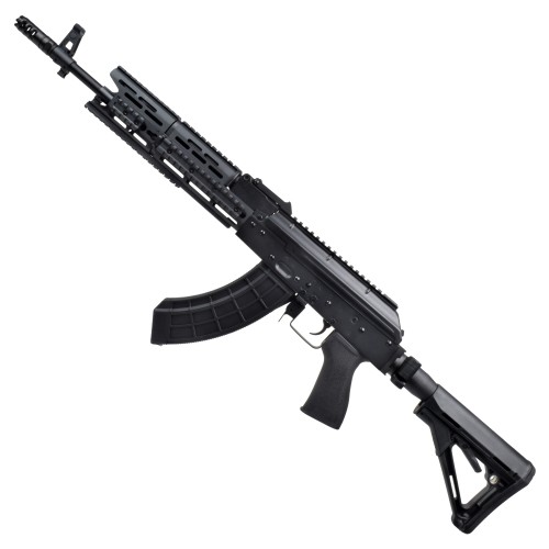 CYMA FUCILE ELETTRICO AK-74 RIS NERO (CM076)