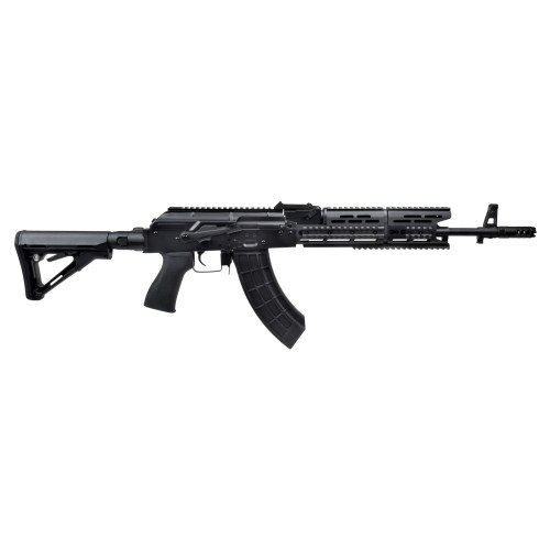 CYMA FUCILE ELETTRICO AK-74 RIS NERO (CM076)