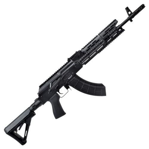 CYMA FUCILE ELETTRICO AK-74 RIS NERO (CM076)