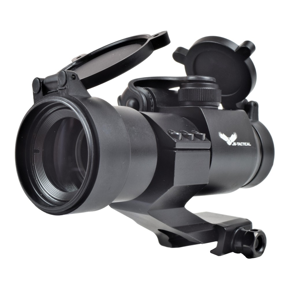 JS-TACTICAL RED DOT 32mm LENS (JS-M2000) | Jolly Softair