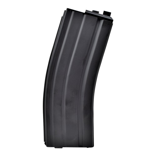 WE GAS MAGAZINE 30 ROUNDS FOR M4 BLACK (CARWM4)