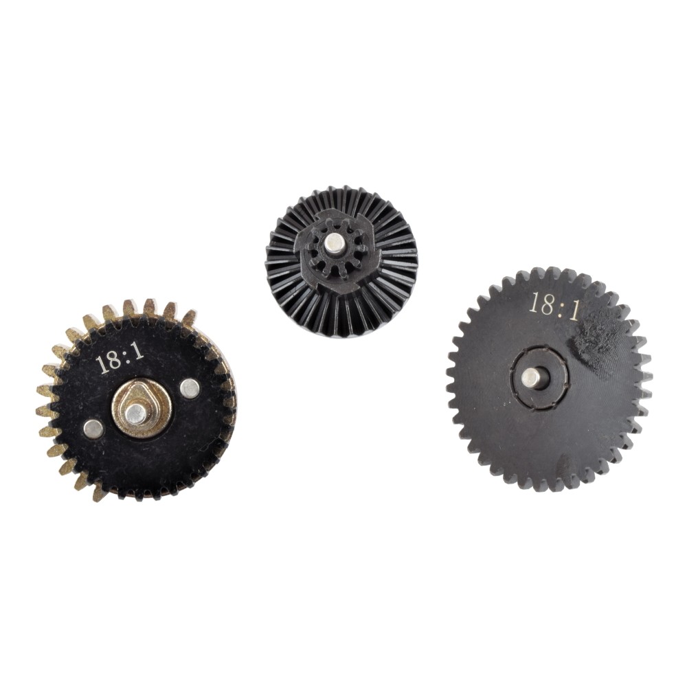 D|BOYS CNC GEAR SET 18:1 (DB105)