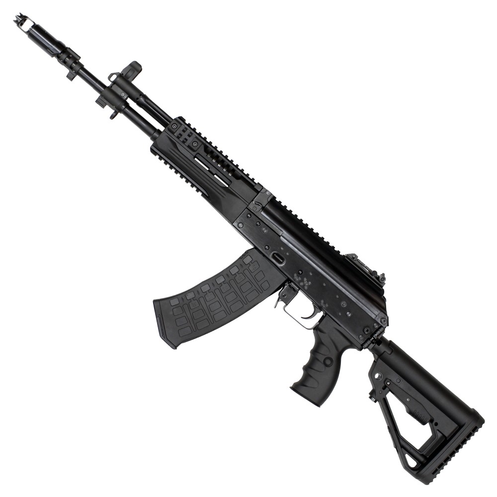 E&L ELECTRIC RIFLE AK12 RAF ESSENTIAL (E&L-A116S) | Jolly Softair