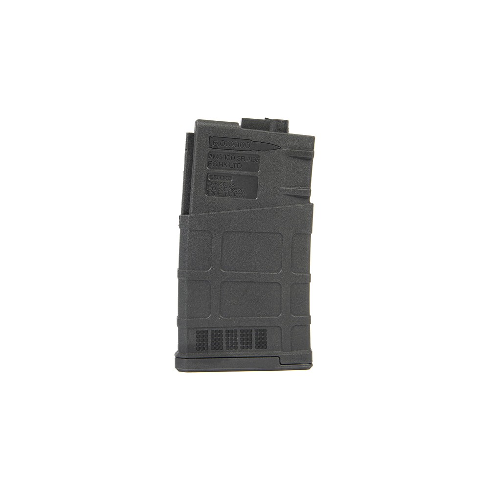 ARES MID-CAP 130 ROUNDS MAGAZINE FOR M110 E AR308 SERIES (AR-CAR308 ...