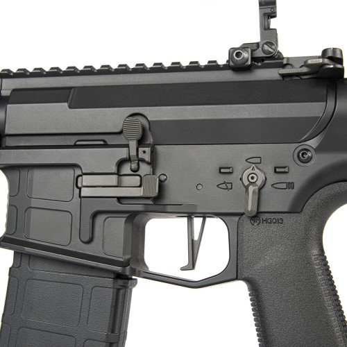 ARES ELECTRIC RIFLE M4 X CLASS MODEL 9 BLACK (AR-91)