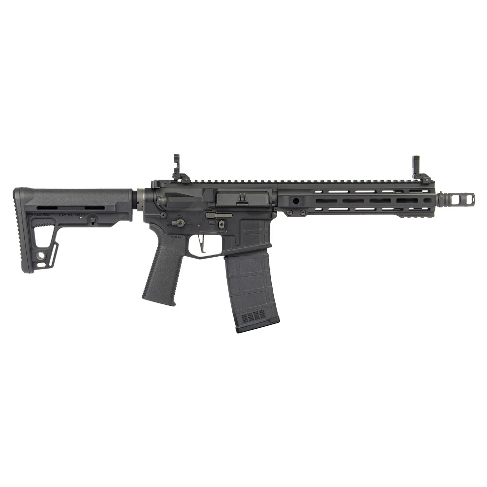 ARES ELECTRIC RIFLE M4 X CLASS MODEL 9 BLACK (AR-91)