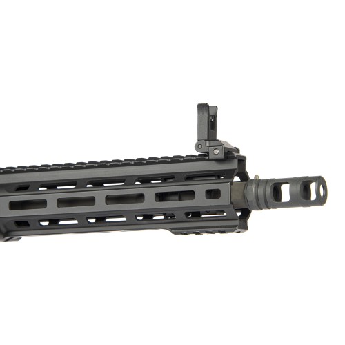 ARES ELECTRIC RIFLE M4 X CLASS MODEL 9 BLACK (AR-91)