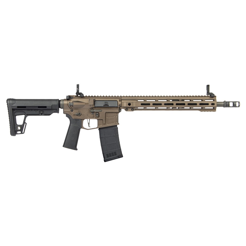 S ares. VFC Avalon saber CQB (tan) (AEG) (DX). Ar308l Airsoft. Ar 308. 7.62 Mm ar-10.