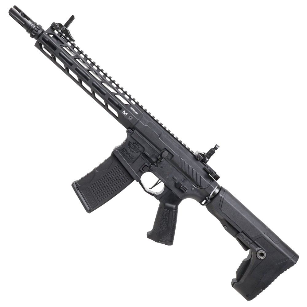 G&G ELECTRIC RIFLE CM16 SRL M-LOK (GGSRL-MLOK) | Jolly Softair