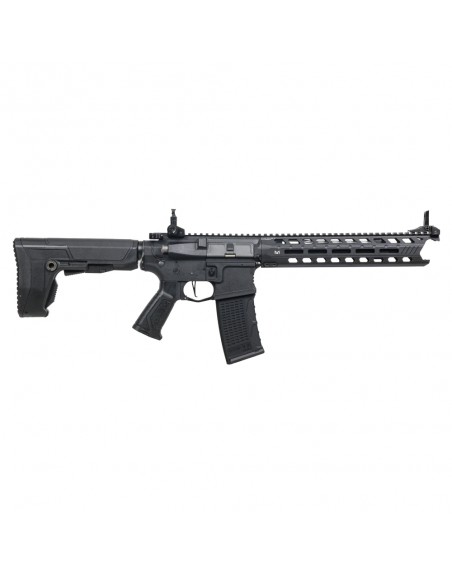 G&G ARMAMENT ELECTRIC RIFLE CM16 PREDATOR M-LOK (GGPTR-MLOK) | Jolly ...