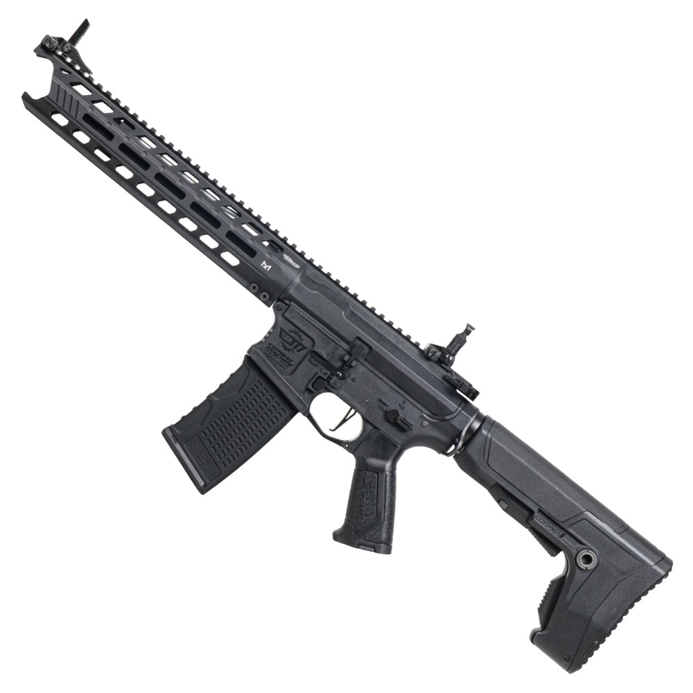 G&G ARMAMENT ELECTRIC RIFLE CM16 PREDATOR M-LOK (GGPTR-MLOK) | Jolly ...