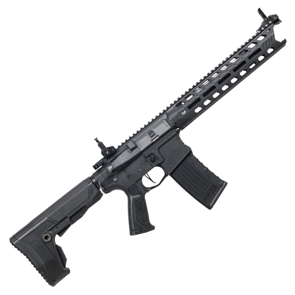 G&G ARMAMENT ELECTRIC RIFLE CM16 PREDATOR M-LOK (GGPTR-MLOK) | Jolly ...