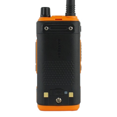 BAOFENG DUAL BAND VHF/UHF FM RADIO UV-17 PRO (BF-UV17)