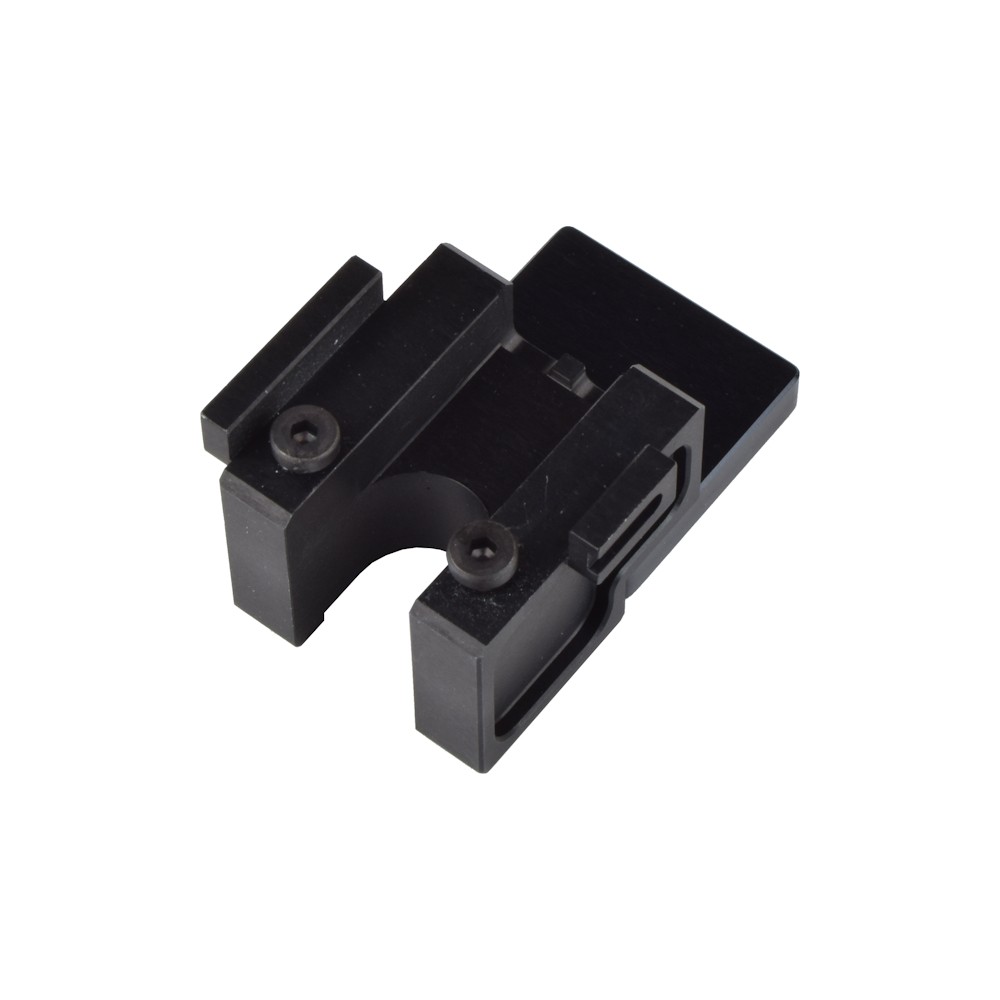 RETROARMS CNC HOP UP CHAMBER SUPPORT AK CUBE (RA-6692) | Jolly Softair