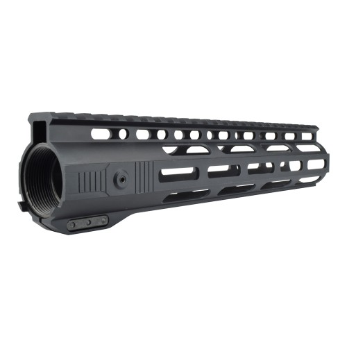 JS-TACTICAL PARAMANO 10 POLLICI PER M4 NERO (JS-10KC)