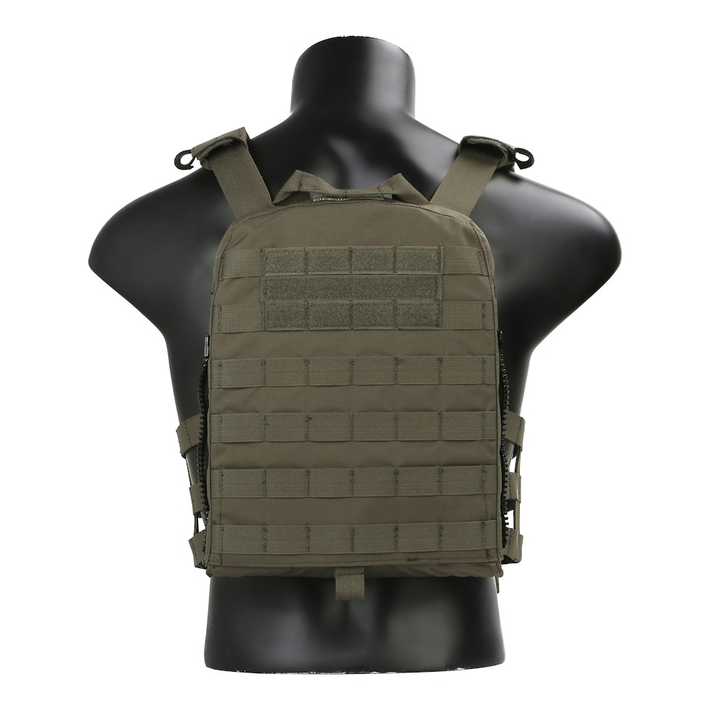 EMERSONGEAR TACTICAL VEST RANGER GREEN (EM7398RG) | Jolly Softair