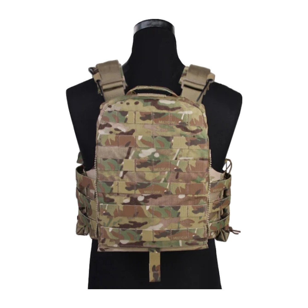 EMERSONGEAR NCPC TACTICAL VEST MULTICAM (EM7435) | Jolly Softair