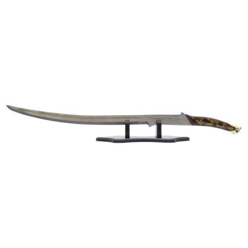 ORNAMENTAL FANTASY SWORD (035A)