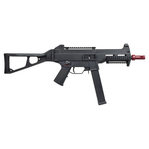 CLASSIC ARMY ELECTRIC RIFLE UMC BLACK (CA043P)