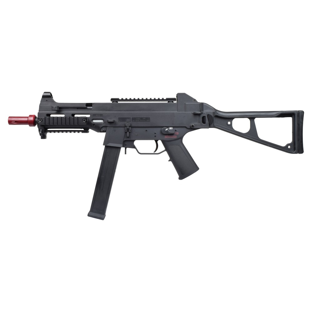 CLASSIC ARMY ELECTRIC RIFLE UMC BLACK (CA043P)