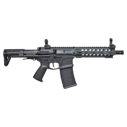 CLASSIC ARMY ELECTRIC RIFLE NEMESIS 8" URX3 RAIL BLACK (CA116M)