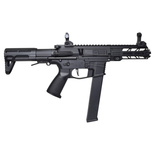 CLASSIC ARMY ELECTRIC RIFLE NEMESIS X9 BLACK (CA119M)